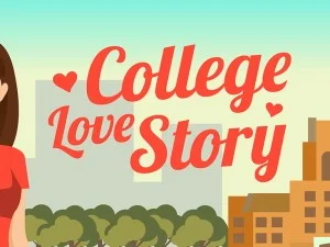 College Love Story