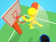 Jump Dunk 3D